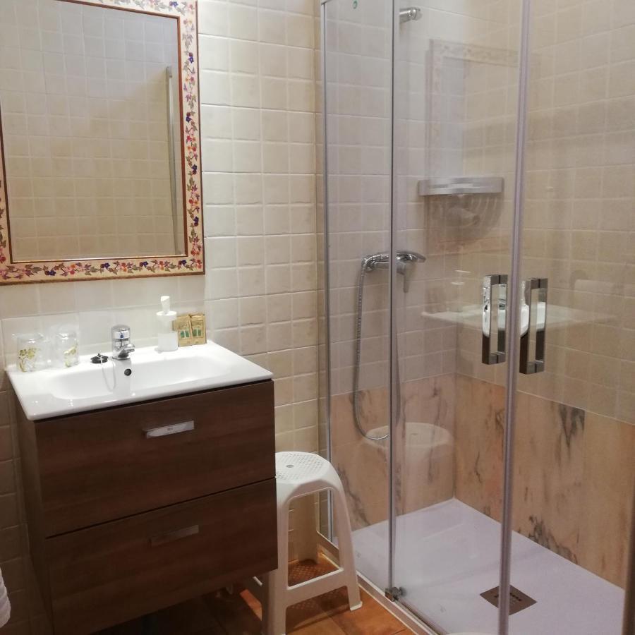 Hotel Don Carlos Caceres Luaran gambar