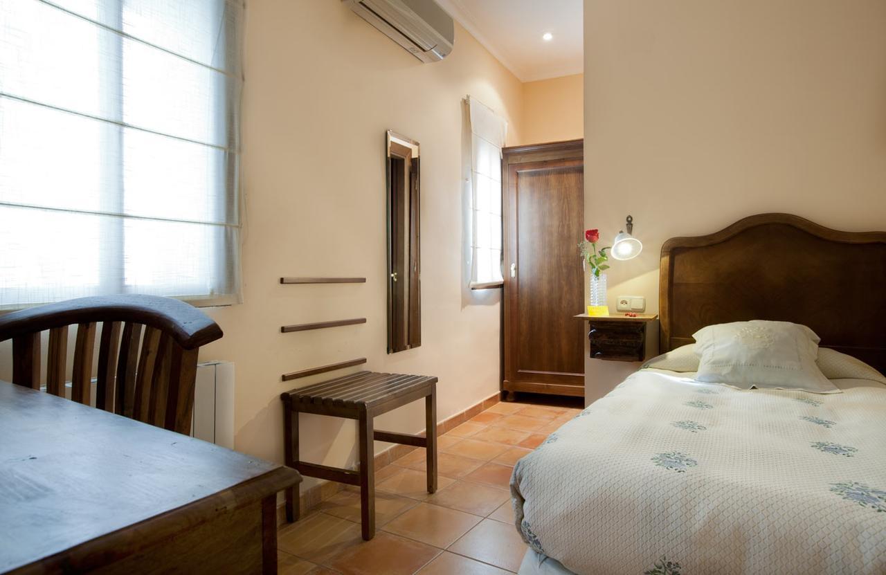 Hotel Don Carlos Caceres Luaran gambar