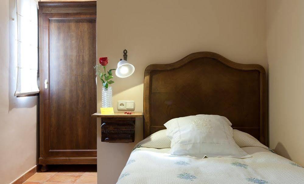 Hotel Don Carlos Caceres Luaran gambar